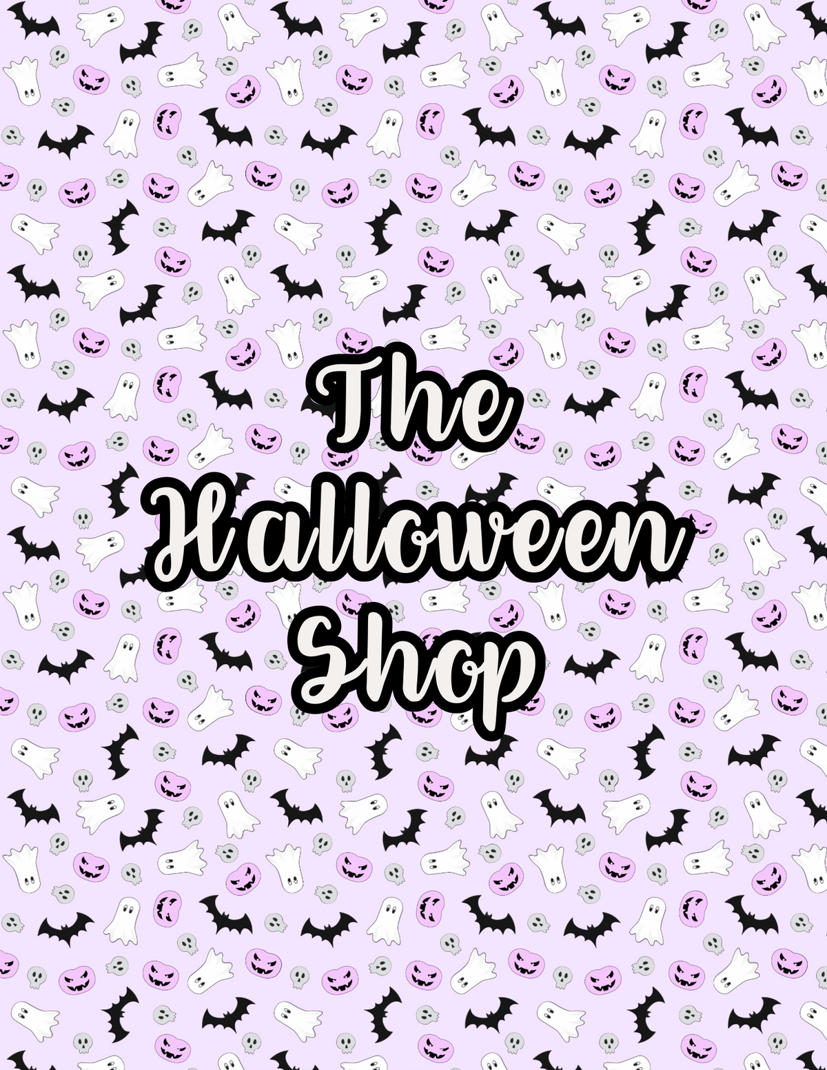 The Halloween Shop