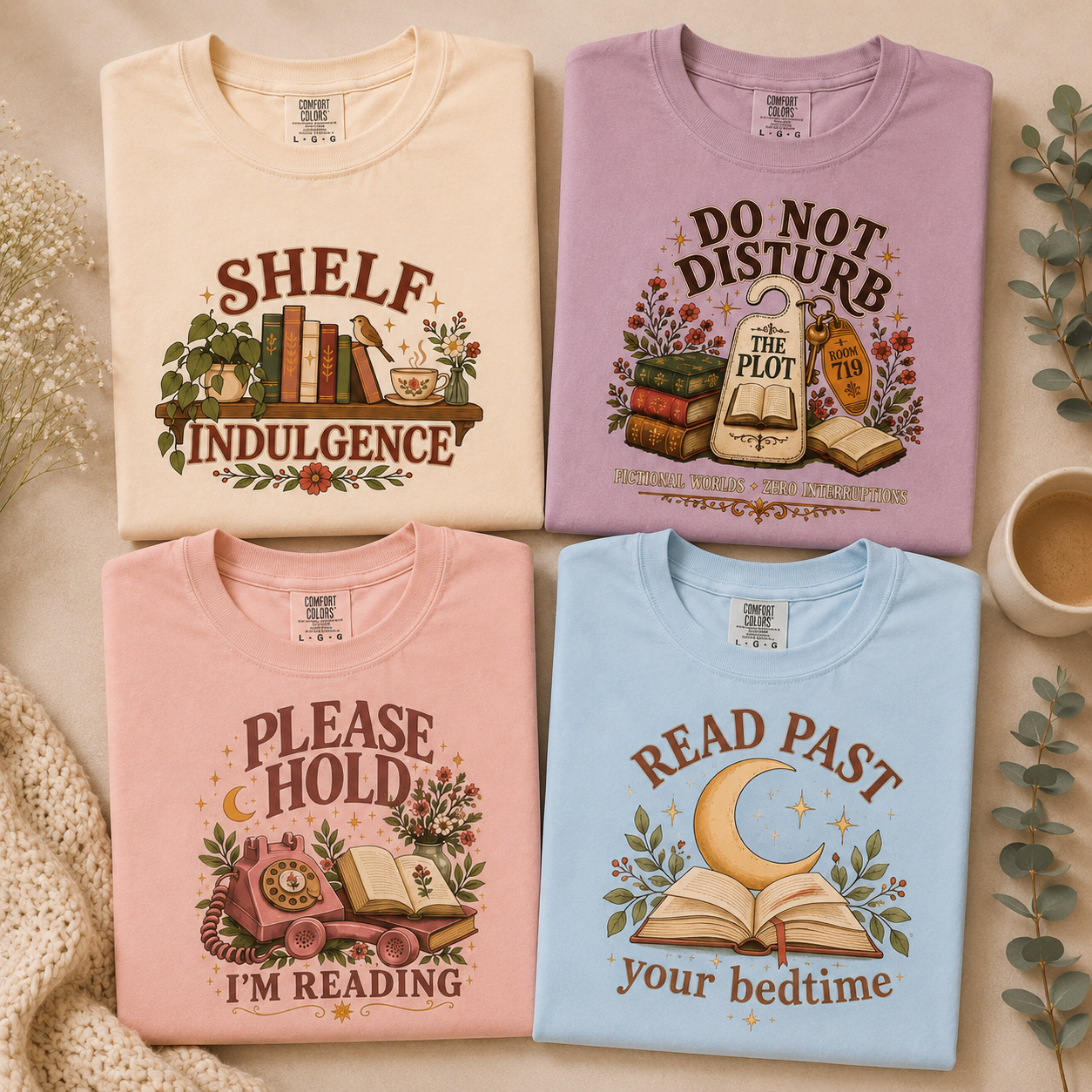 Tees