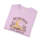 Read Past Your Bedtime Tee