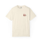 The Please Hold I'm Reading Tee