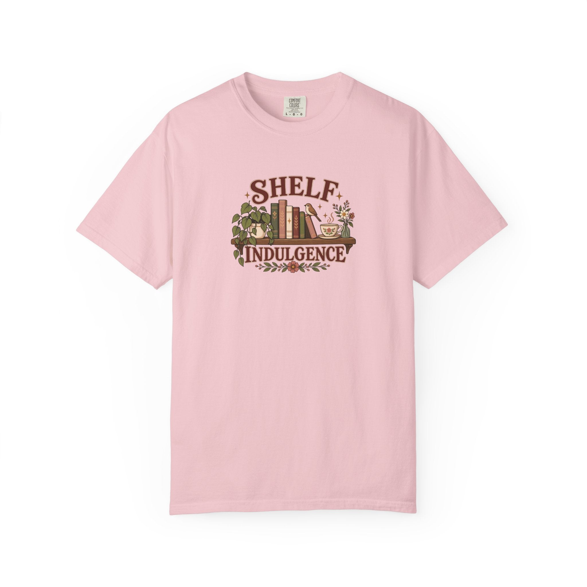 Shelf Indulgence Tee