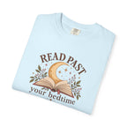 Read Past Your Bedtime Tee