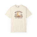 Read Past Your Bedtime Tee