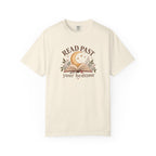 Read Past Your Bedtime Tee