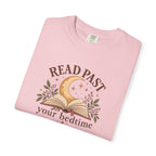 Read Past Your Bedtime Tee