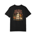 Do Not Disturb The Plot Tee