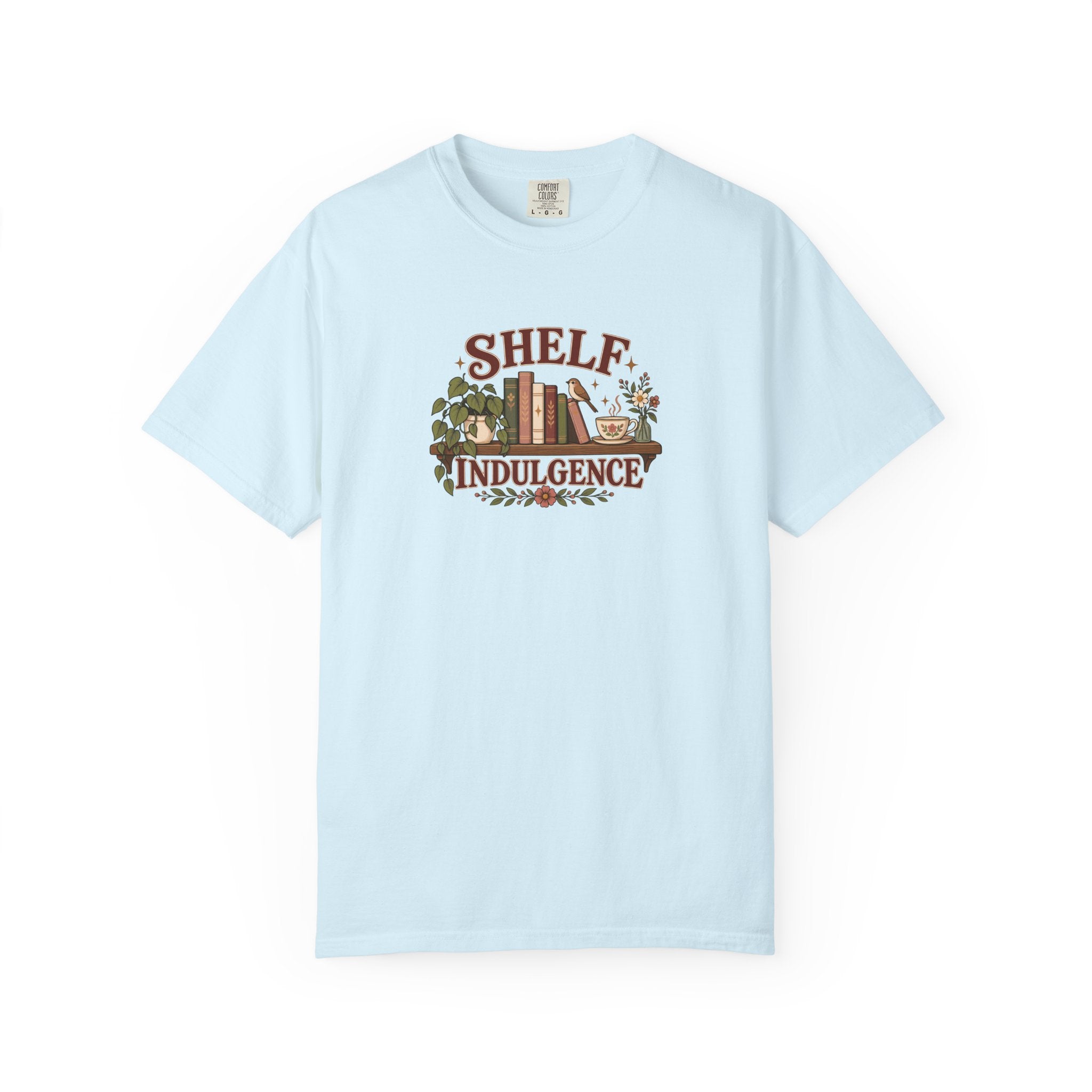 Shelf Indulgence Tee