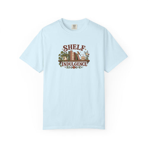 Shelf Indulgence Tee