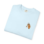 Do Not Disturb The Plot Tee
