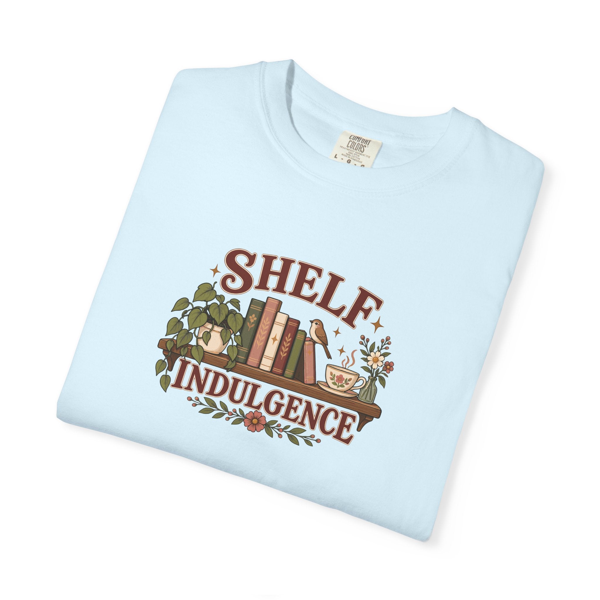 Shelf Indulgence Tee