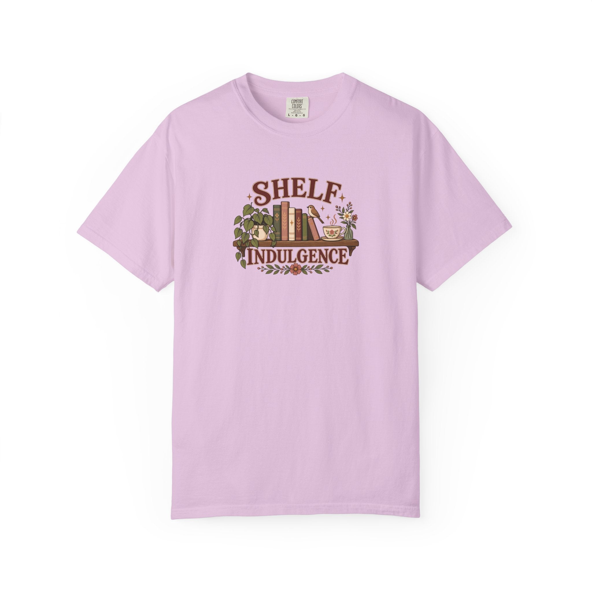 Shelf Indulgence Tee
