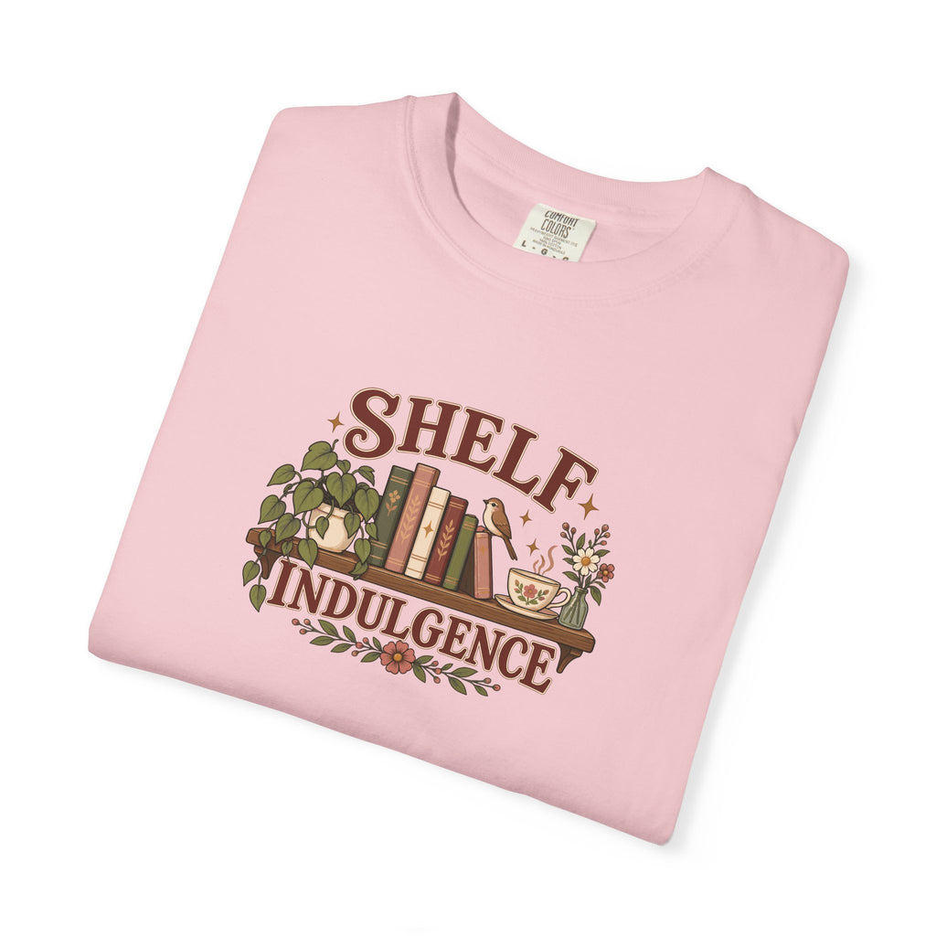 Shelf Indulgence Tee