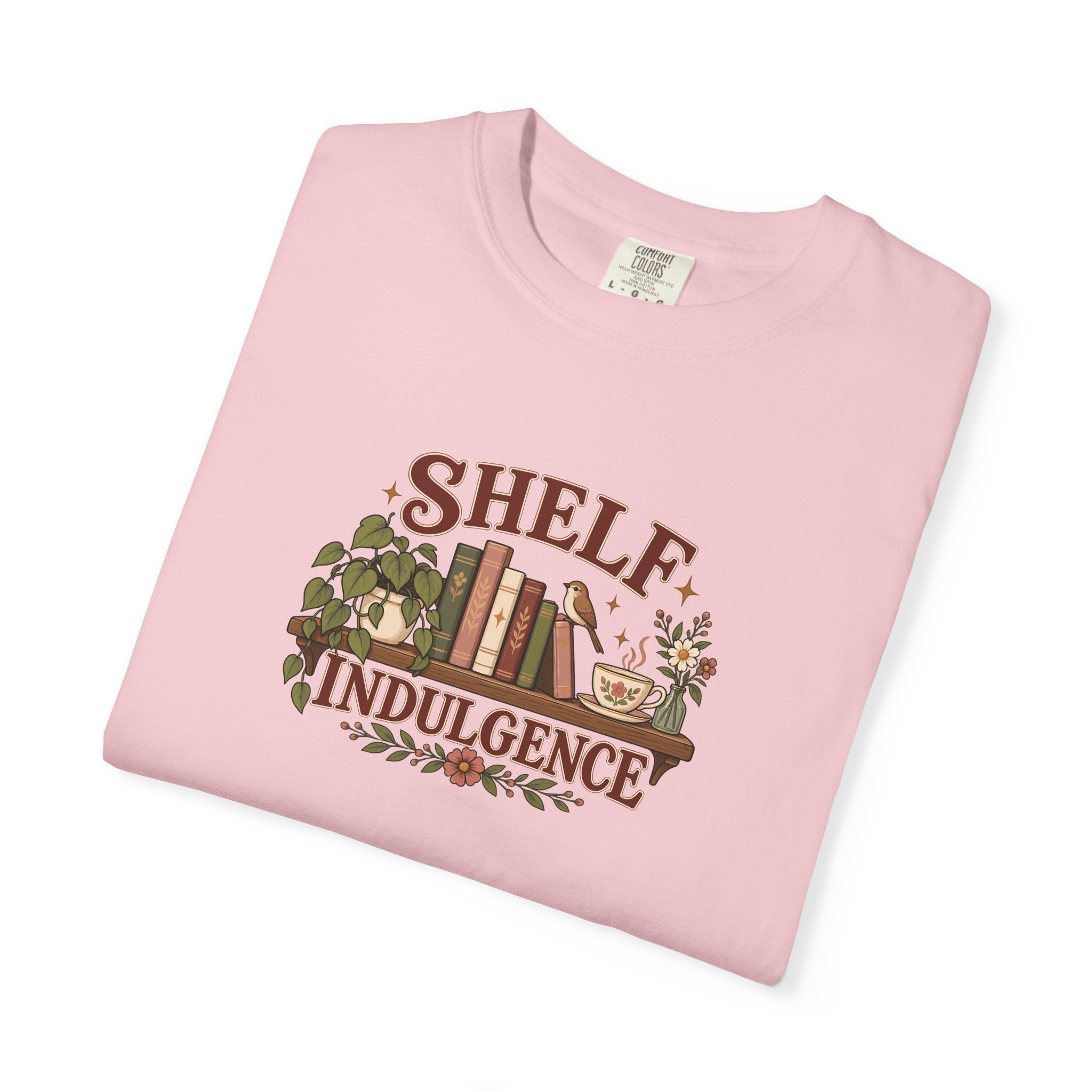 Shelf Indulgence Tee