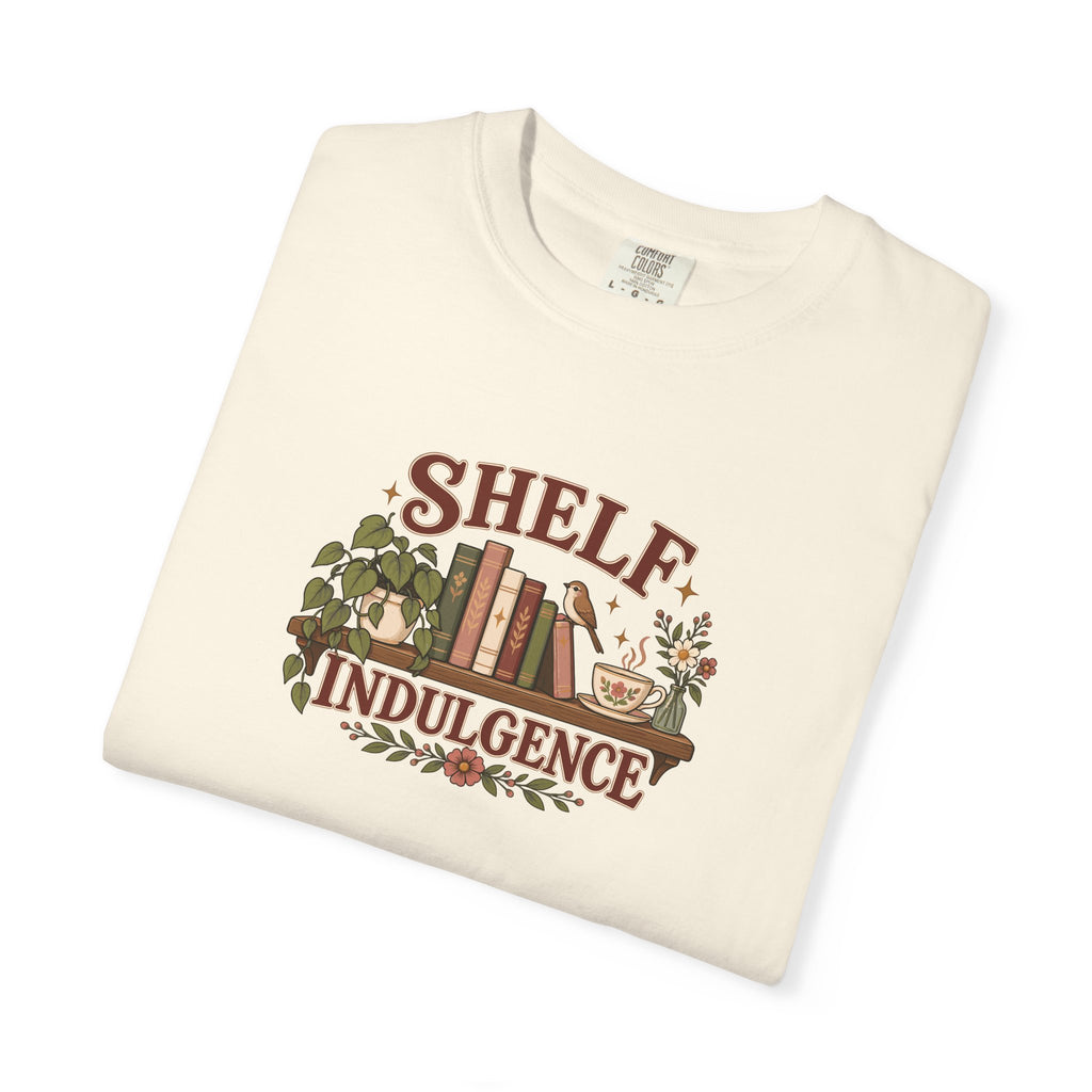 Shelf Indulgence Tee
